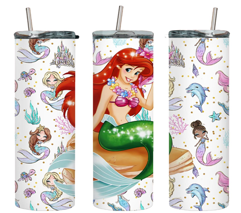 Princess Ariel 51-5023
